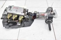 Steuerger�t Motor Z�ndschloss Schl�ssel<br>FORD FIESTA VI MK6 MK7 1.4
