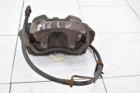 Bremssattel links vorn <br>TOYOTA AVENSIS STUFENHECK T27 2.0 D-4D