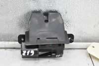 Schloss Heckdeckel Heckklappenschloss<br>FORD FIESTA VI MK6 MK7 1.4