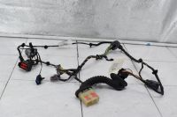 Kabel T�r T�rkabelbaum Rechts<br>FORD FOCUS II CABRIOLET 2.0