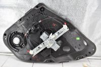 Fensterheber links hinten <br>FORD FIESTA VI MK6 MK7 1.4