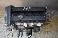 Motor ohne Anbauteile (Benzin) <br>FORD FIESTA VI MK6 MK7 1.4