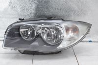 Scheinwerfer / Hauptscheinwerfer links BMW Besch�digt<br>BMW E90