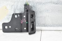 Sonstiges Teil Schloss Vereck Tr�gerplatte Vorne Rechts<br>FORD FOCUS II CABRIOLET 2.0