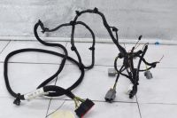 Kabelbaum Heckklappe <br>FORD FOCUS II CABRIOLET 2.0