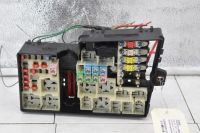 Sicherungskasten <br>FORD FOCUS II CABRIOLET 2.0