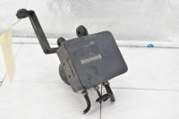 Steuerger�t ABS <br>FORD FOCUS II CABRIOLET 2.0