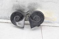 Hupe <br>FORD FOCUS II CABRIOLET 2.0