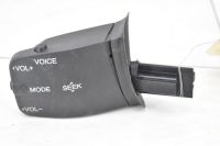 Schalter Radiobedienung Lenkradbedienung<br>FORD FOCUS II CABRIOLET 2.0