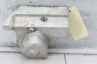 Hitzeschutzschlid <br>VW PASSAT (3C2) 2.0 TDI 4MOTION