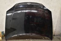 Motorhaube Schwarz<br>OPEL ASTRA G COUPE (F07_) 2.2 16V