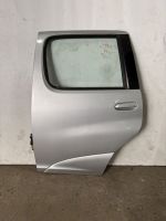 T�r rechts hinten Kompeltt<br>TOYOTA YARIS VERSO (_NLP2_, _NCP2_) 1.3