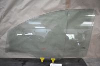 T�rscheibe Fensterscheibe Scheibe T�r links vorn <br>NISSAN NOTE E11 1.5 DCI