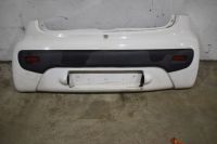 Sto�stange hinten Hecksch�rze<br>PEUGEOT 107 1.0