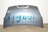 Motorhaube <br>DAIHATSU SIRION (M3_) 1.0