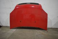 Motorhaube <br>FORD FUSION (JU_) 1.4