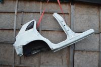 Seitenwand rechts Seitenteil Kotfl�gel  leicht Besch�digt<br>MITSUBISHI ASX (GA_W_) 1.8