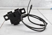 Motorhaubenschloss Schloss Motorhaube <br>LAND ROVER DISCOVERY IV (LA) 3.0 TD