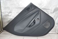 T�rverkleidung T�rpappe links hinten <br>FORD FIESTA VI MK6 MK7 1.4