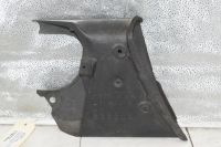 Luftkanal links hinten <br>TOYOTA MR 2 W3 1.8 MR2