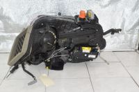 Heizungskasten <br>SMART FORFOUR EQ (453) ELECTRIC