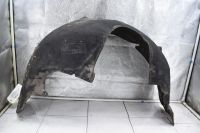 Radhaus Radhausschale rechts hinten <br>MERCEDES-BENZ S-KLASSE (W221) S 350