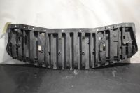 Unterbodenschutz Abdeckung Sto�stange unten<br>NISSAN NOTE E11 1.5 DCI