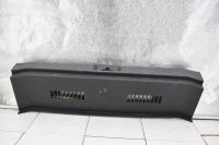 Verkleidung Heckklappe Heckklappenverkle <br>NISSAN NOTE E11 1.5 DCI