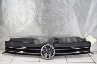 K�hlergrill <br>VW GOLF 6 VI (5K1) 2.0 TDI