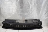 K�hlergrill Tuning<br>VW GOLF 6 VI (5K1) 2.0 TDI