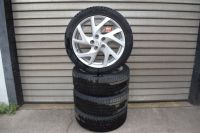 Achse 225/45/r18 95Y Alufelgen Satz 18 Zoll<br>MAZDA 6 KOMBI (GH) 2.2 MZR-CD