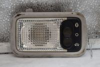 Innenleuchte hinten <br>PEUGEOT 107 1.0