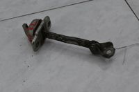 T�rbremse / T�rfangband links <br>PEUGEOT 107 1.0