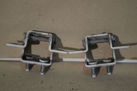 Klappenscharnier Heckklappenscharnier Rechts Links Heckklappe Scharnier<br>HYUNDAI I30 (GD) 1.6 CRDI