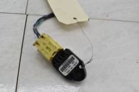 Crashsensor Airbag links <br>TOYOTA AVENSIS KOMBI T25 2.0