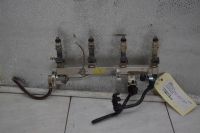 Einspritzleitung Einspritzleiste<br>OPEL MERIVA B 1.4