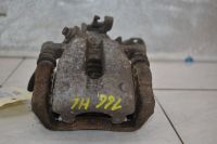 Bremssattel links hinten <br>OPEL MERIVA B 1.4