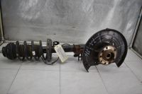 Achsschenkel Radnabe Radlagergeh�use links vorn Federbein<br>OPEL MERIVA B 1.4