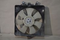 Elektromotor, K�hlerl�fter <br>HONDA JAZZ II (GD) 1.4