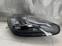 Scheinwerfer Rechts Komplett LED<br>PORSCHE CAYENNE S 92A 4.2  FACELIFT
