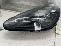 Scheinwerfer Links Komplett LED Steuerger�t<br>PORSCHE CAYENNE S 92A 4.2  FACELIFT