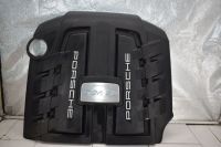 Motorabdeckung Abdeckung Motor <br>PORSCHE CAYENNE S 92A 4.2  FACELIFT