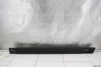 Abdeckung Kofferraum links Leiste Boden<br>PORSCHE CAYENNE S 92A 4.2  FACELIFT