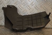 Luftkanal mitte Luftf�hrung Kanal Luft<br>MERCEDES-BENZ CLK (C209) 350