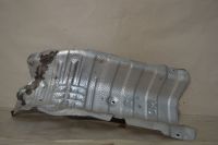 Hitzeschutzschlid Htzeschutblech Hitzeschutz<br>HYUNDAI I30 (GD) 1.6 CRDI