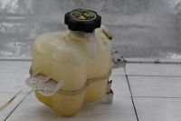 Beh�lter K�hlwasser K�hlmittelbeh�lter<br>CHEVROLET SPARK M300 1.0