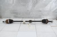 Antriebswelle rechts vorn <br>CHEVROLET SPARK M300 1.0