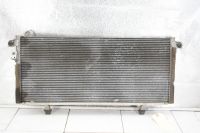 Klimakondensator Klimak�hler<br>CHEVROLET SPARK M300 1.0