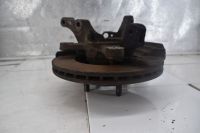 Achsschenkel Radnabe Radlagergehuse rechts vorn <br>CHEVROLET SPARK M300 1.0