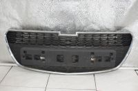 K�hlergrill Frontgrill<br>CHEVROLET SPARK M300 1.0